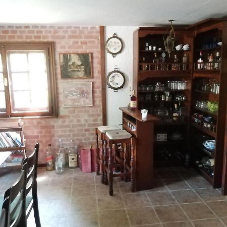 Farma Koza Olga Villa Ivanovo Dış mekan fotoğraf