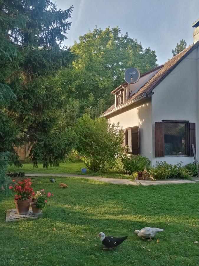 Farma Koza Olga Villa Ivanovo Dış mekan fotoğraf