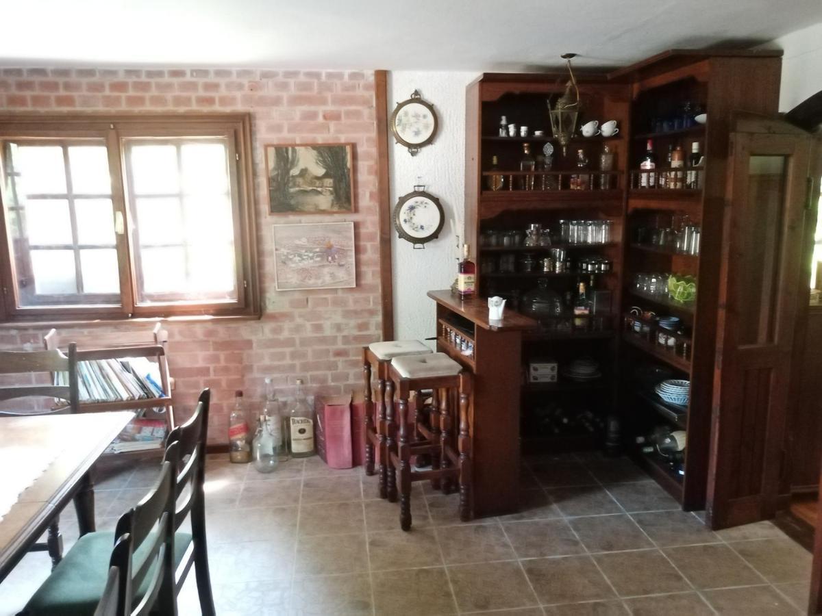 Farma Koza Olga Villa Ivanovo Dış mekan fotoğraf