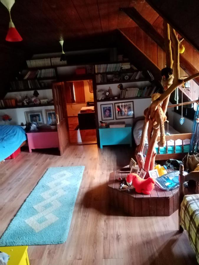 Farma Koza Olga Villa Ivanovo Dış mekan fotoğraf
