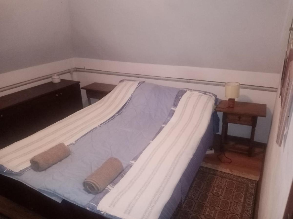 Farma Koza Olga Villa Ivanovo Dış mekan fotoğraf