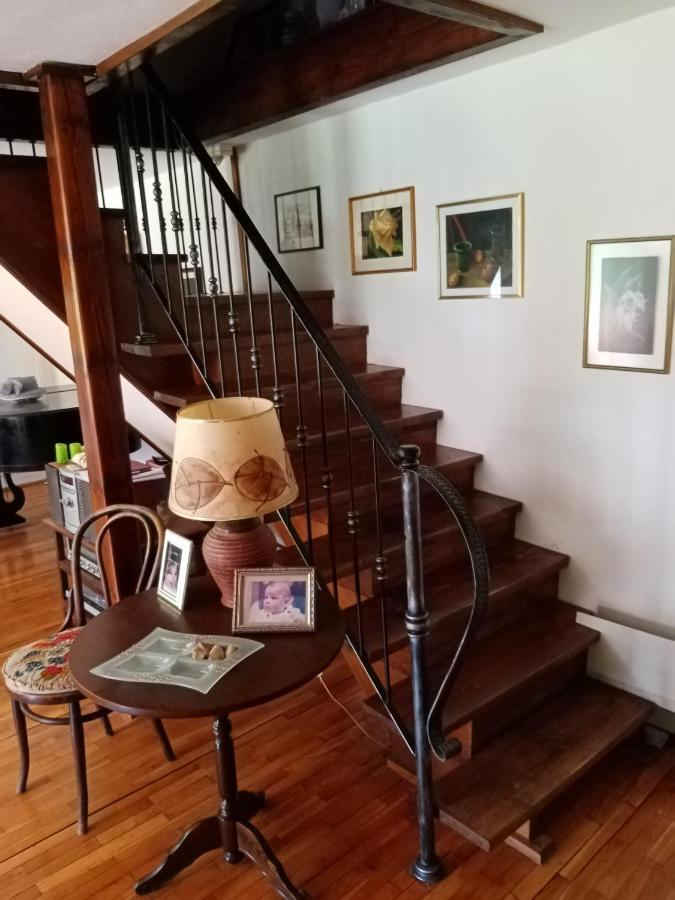 Farma Koza Olga Villa Ivanovo Dış mekan fotoğraf
